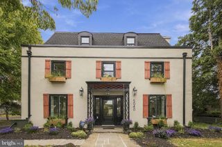 5040 OVERBROOK AVE, Philadelphia, PA 19131
