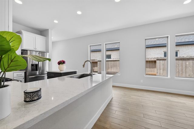 2867 Orange Leaf Drive, Brookshire, TX 77423
