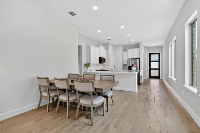 2867 Orange Leaf Drive, Brookshire, TX 77423