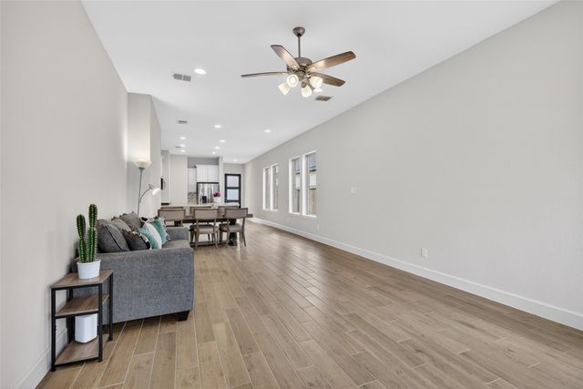 2867 Orange Leaf Drive, Brookshire, TX 77423