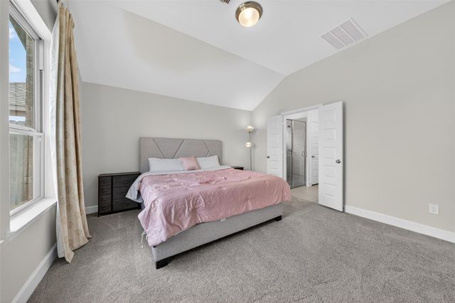 2867 Orange Leaf Drive, Brookshire, TX 77423
