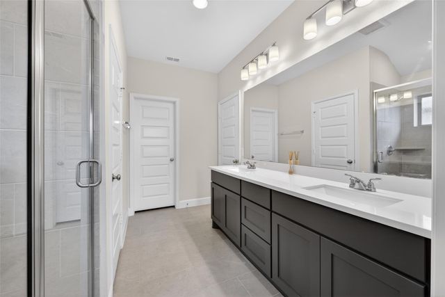 2867 Orange Leaf Drive, Brookshire, TX 77423