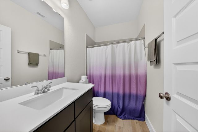 2867 Orange Leaf Drive, Brookshire, TX 77423