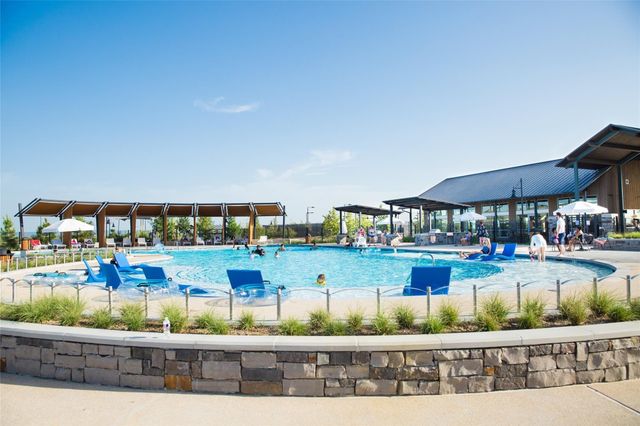 2867 Orange Leaf Drive, Brookshire, TX 77423