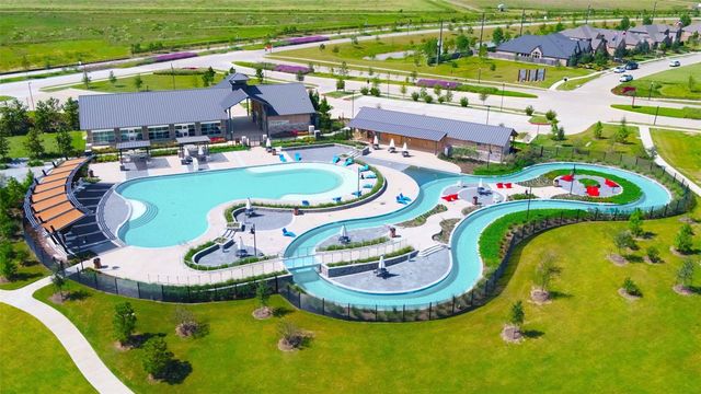 2867 Orange Leaf Drive, Brookshire, TX 77423
