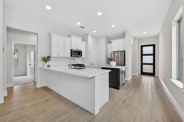 2867 Orange Leaf Drive, Brookshire, TX 77423