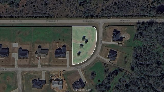 12914 Mallet Way, College Station, TX 77845