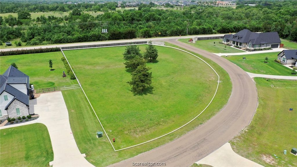 12914 Mallet Way, College Station, TX 77845 — photo 2