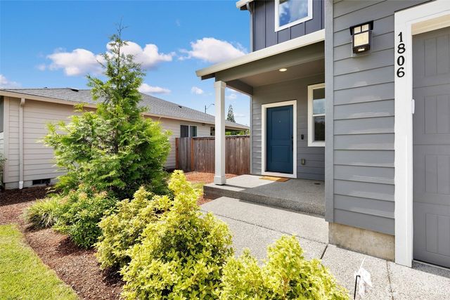 1806 NE 11th Avenue, Battle Ground, WA 98604