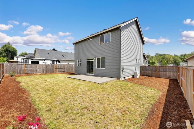 1806 NE 11th Avenue, Battle Ground, WA 98604