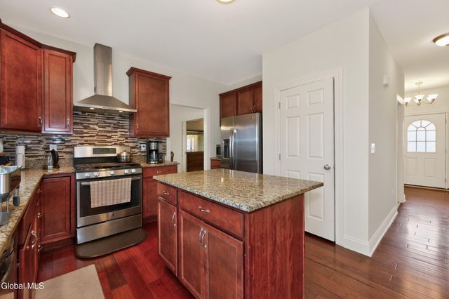 1108 Sheldon Drive, Guilderland, NY 12009
