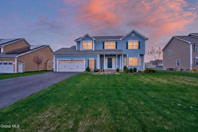 1108 Sheldon Drive, Guilderland, NY 12009