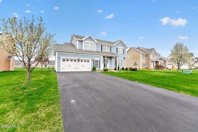 1108 Sheldon Drive, Guilderland, NY 12009