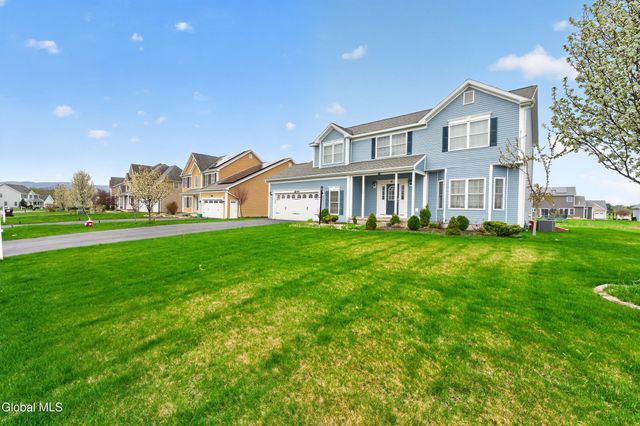 1108 Sheldon Drive, Guilderland, NY 12009