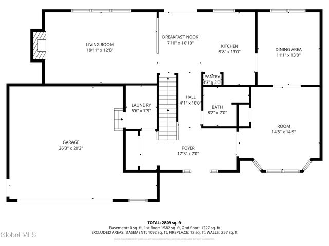 1108 Sheldon Drive, Guilderland, NY 12009