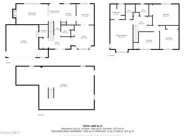 1108 Sheldon Drive, Guilderland, NY 12009