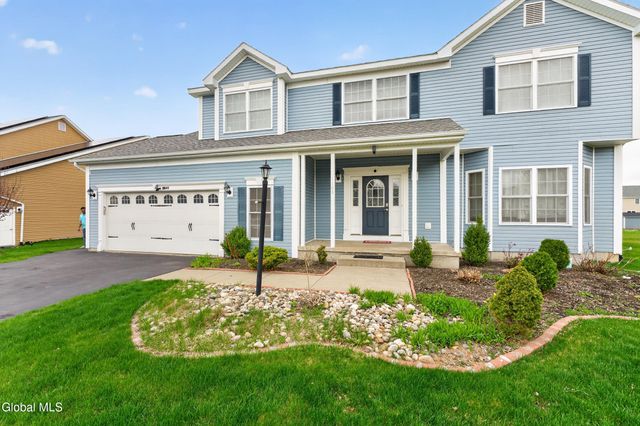 1108 Sheldon Drive, Guilderland, NY 12009