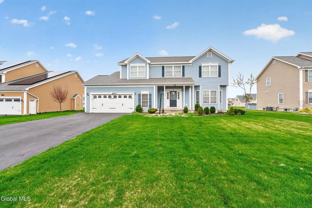 1108 Sheldon Drive, Guilderland, NY 12009