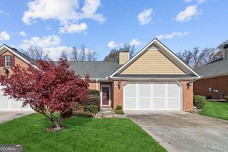 2530 Rosehill Circle, Lithia Springs, GA 30122