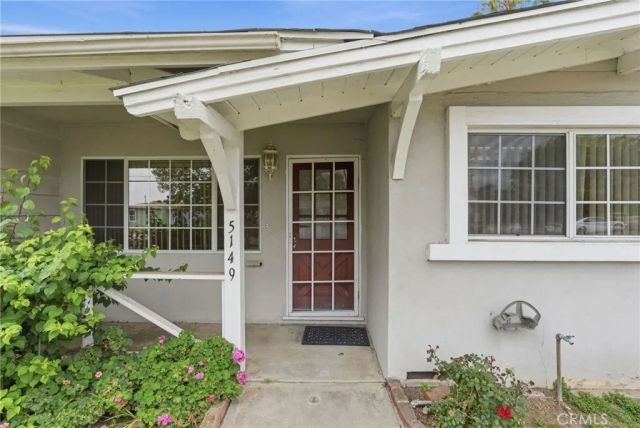 5149 Arden Drive, Temple City, CA 91780
