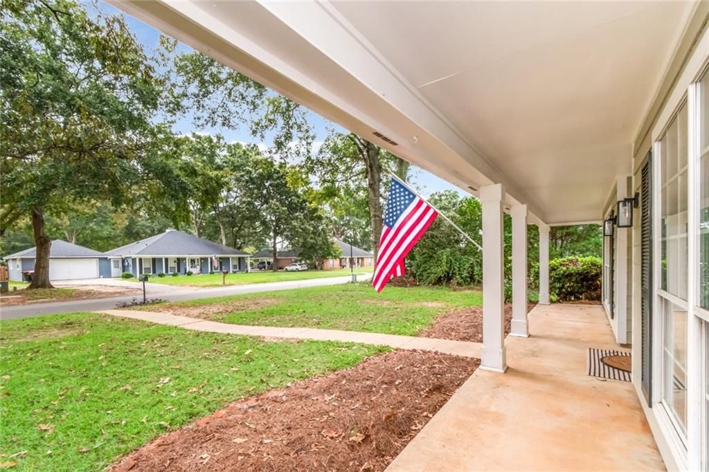 480 Breckenridge Drive E, Mobile, AL 36608 — photo 3