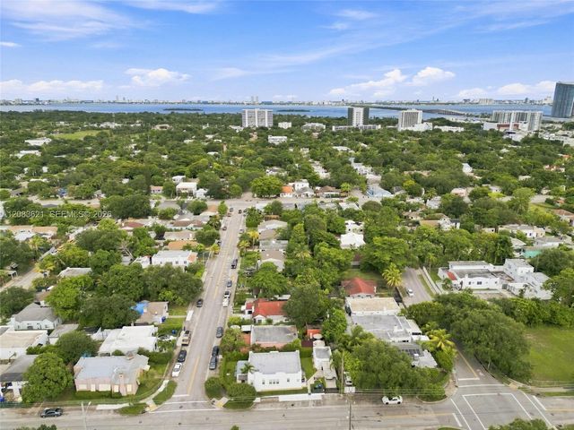 84 NW 47th Street, Miami, FL 33127