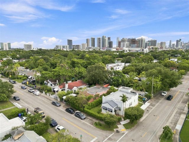 84 NW 47th Street, Miami, FL 33127