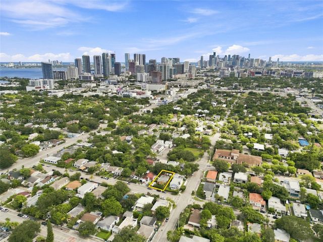 84 NW 47th Street, Miami, FL 33127