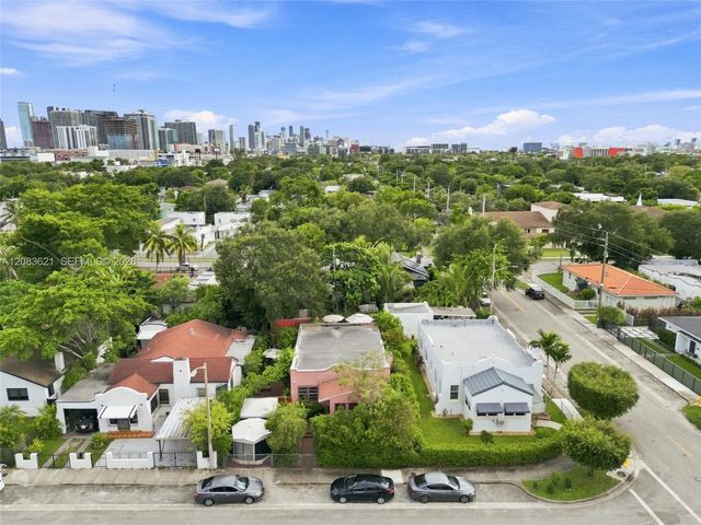 84 NW 47th Street, Miami, FL 33127