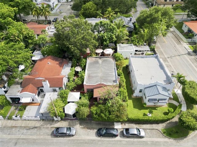 84 NW 47th Street, Miami, FL 33127