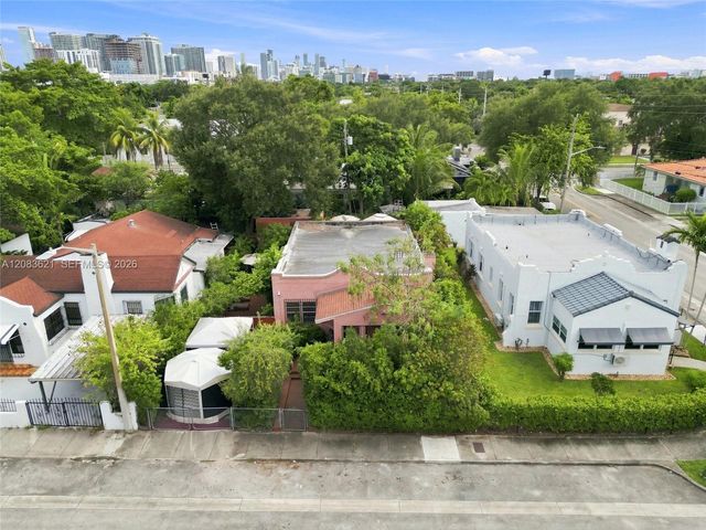 84 NW 47th Street, Miami, FL 33127