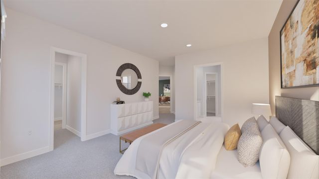29410 Hillberry Oaks Court, Waller, TX 77484