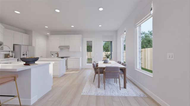 29410 Hillberry Oaks Court, Waller, TX 77484