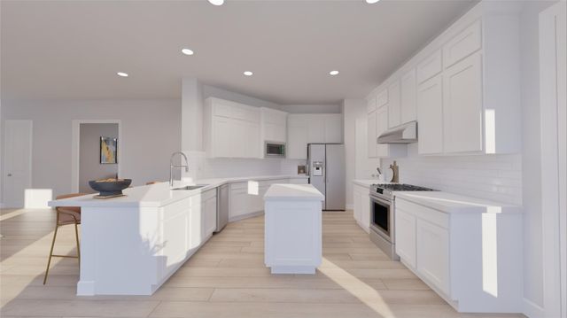 29410 Hillberry Oaks Court, Waller, TX 77484