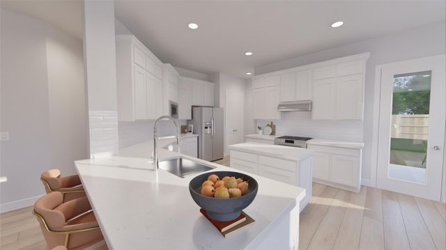 29410 Hillberry Oaks Court, Waller, TX 77484