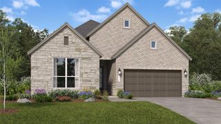 29410 Hillberry Oaks Court, Waller, TX 77484