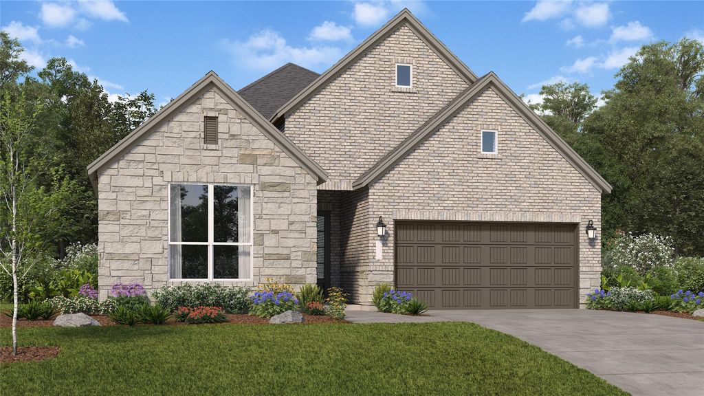 29410 Hillberry Oaks Court, Waller, TX 77484