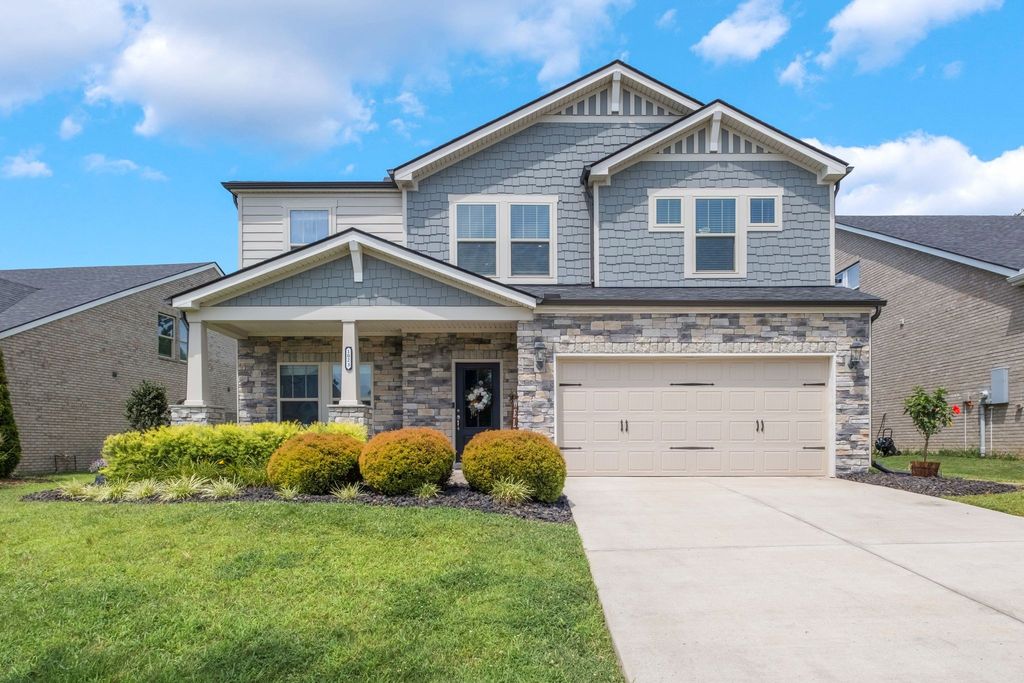 1023 Holland Ridge Way, Lebanon, TN 37090