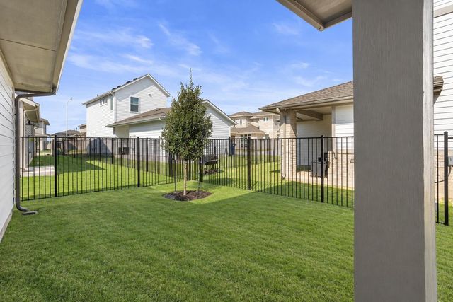 7619 Boyd Haven DR, Austin, TX 78744