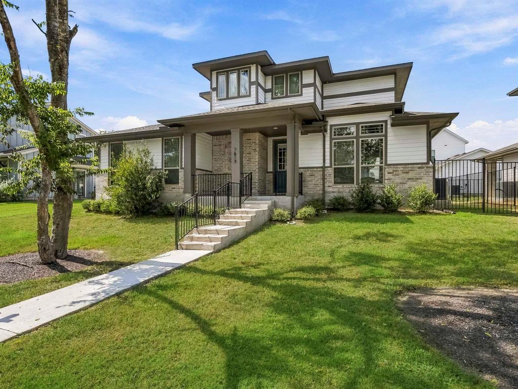 7619 Boyd Haven DR, Austin, TX 78744