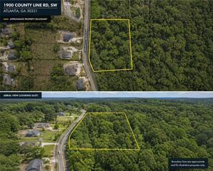 1900 County Line SW, Atlanta, GA 30331