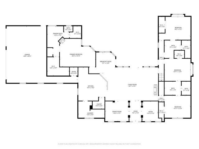 3232 Blue Grass Dr, Richmond, TX 77406
