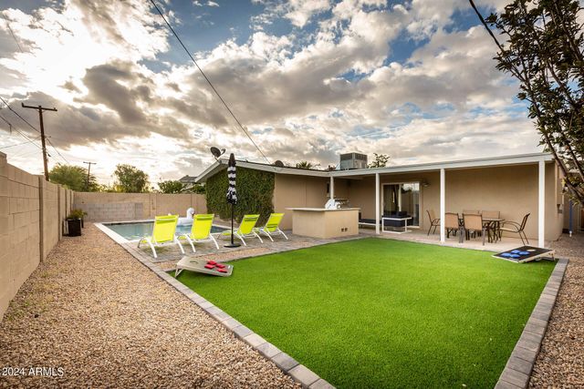 7532 E HAZELWOOD Street, Scottsdale, AZ 85251