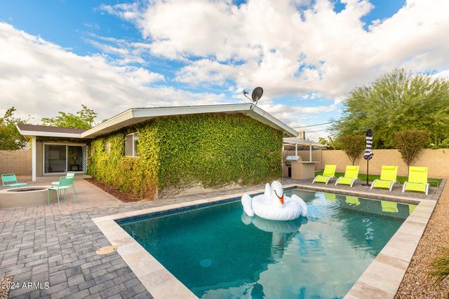 7532 E HAZELWOOD Street, Scottsdale, AZ 85251