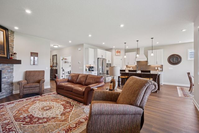 14619 Cheshire Way, Dayton, MN 55327