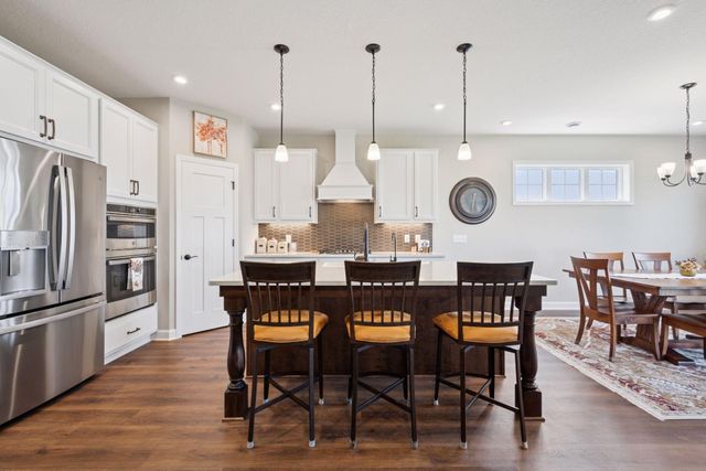 14619 Cheshire Way, Dayton, MN 55327