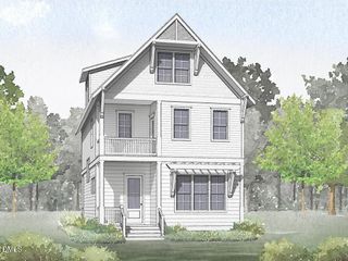 1612 Piney Falls Drive, Wendell, NC 27591