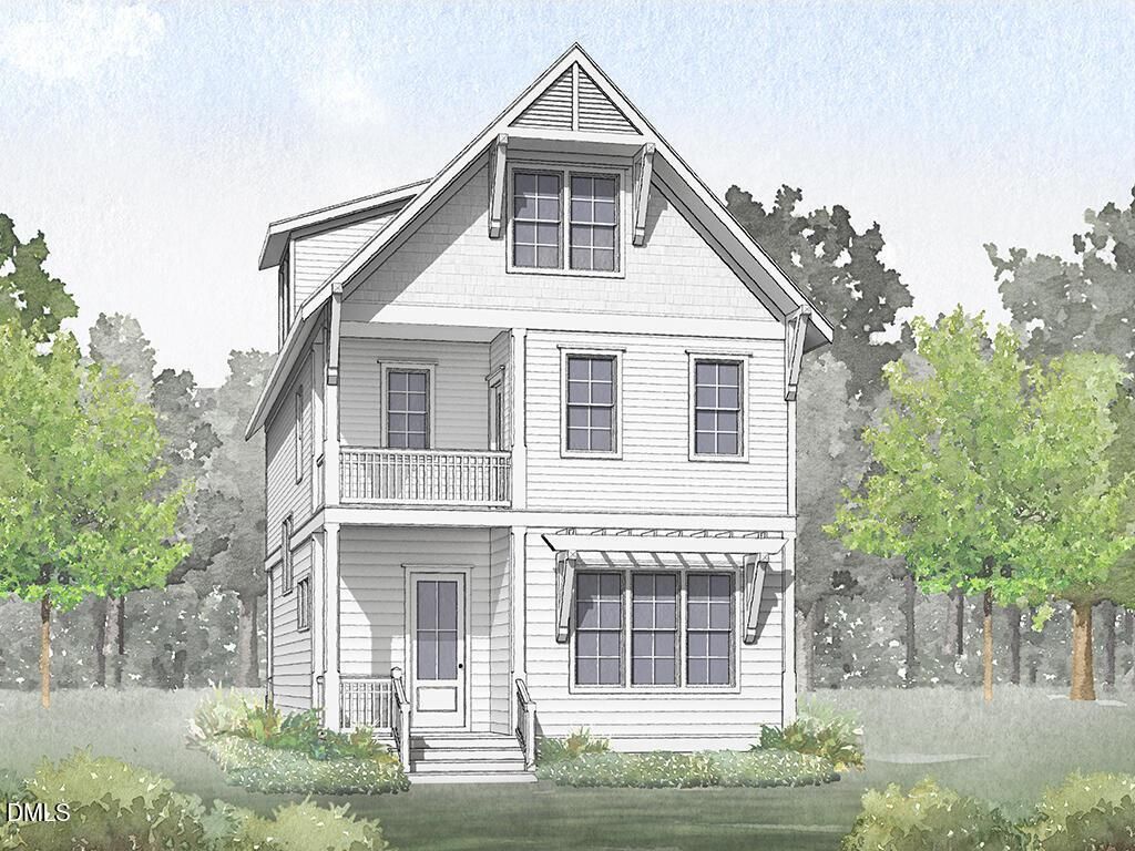 1612 Piney Falls Drive, Wendell, NC 27591