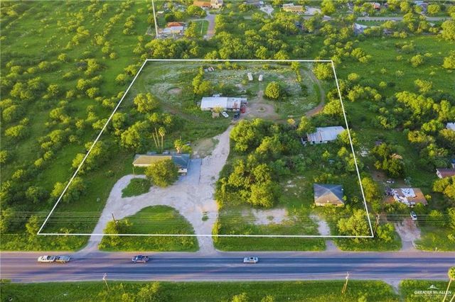 4106 W Mile 7 Road, Mission, TX 78574
