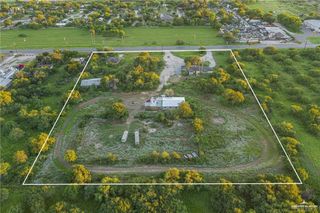 4106 W Mile 7 Road, Mission, TX 78574